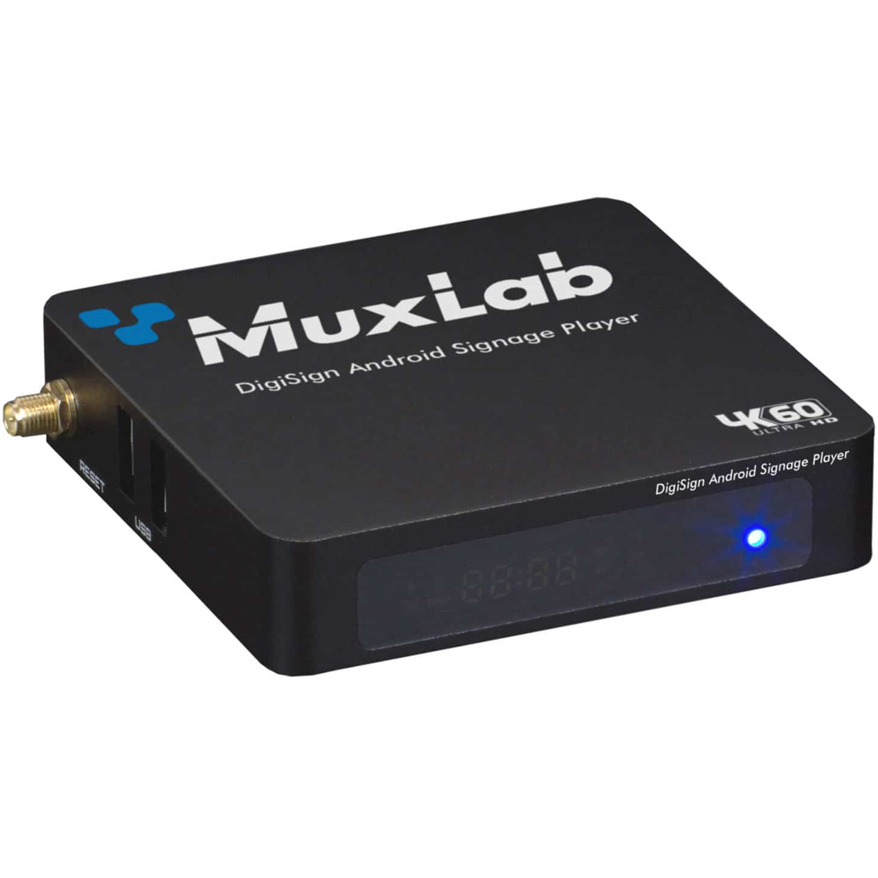 500799 MuxLab DigiSign MXT