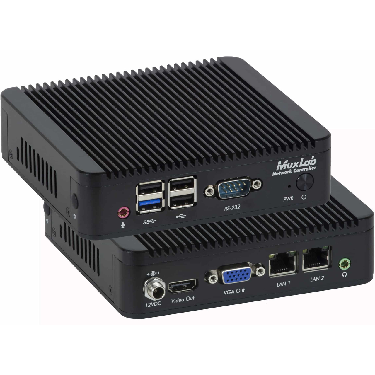 500813 MuxLab Muximus Network Controller