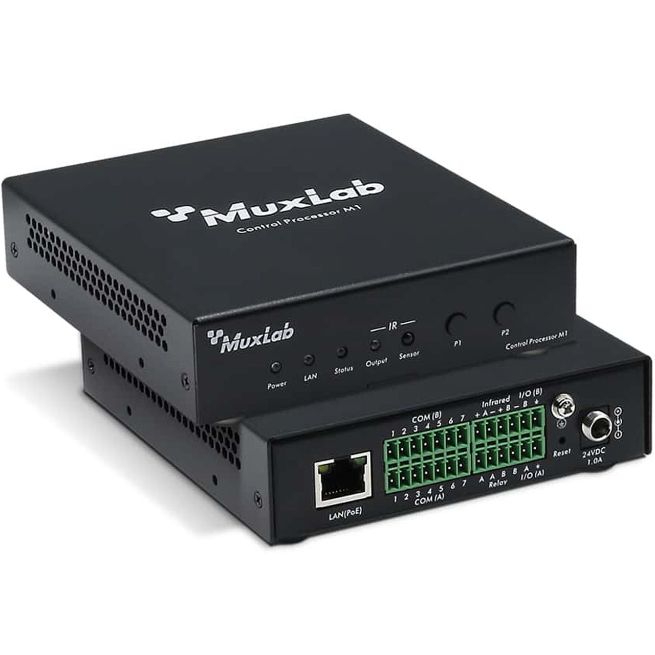 500819 MuxLab Control Processor M1