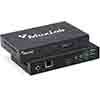 Show product details for 500864-RX MuxLab HDMI over IP PoE Seamless Receiver 1080P