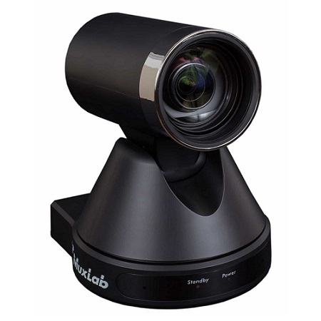 500930 Muxlab MuxStream HDMI / IP PTZ Camera for Live Streaming Kits