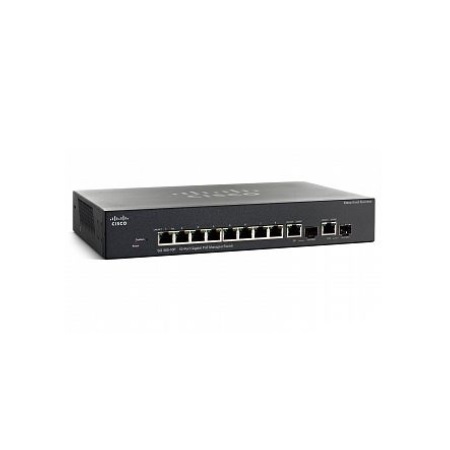 MuxLab Digital AV and Pro Audio PoE Switches