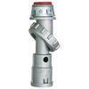 Show product details for 5090AST-25 Arlington Industries 90 Deg Snap2it Snap In - Pack of 25
