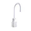 51-MT20830-0000 Geovision GV-Mount 208-3 Swan Neck Mount Bracket with Junction Box for SD2322-IR and SD3732-IR