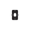 51-MTA9000-0001 Geovision GV-MountA900 Mounting Plate for Single-Gang Power Box