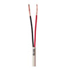 Show product details for 51101-45-09 Coleman Cable 22 AWG 2 Conductors Unshielded Stranded Bare Copper CM/CL2 Non-plenum Alarm Wire - 500' Pull Box - Gray