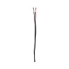 Show product details for 51116-45-09 Coleman Cable - 500' 22/6 Stranded Unshielded - Pull Box - Gray