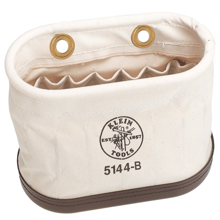 Klein Tools Oval Buckets