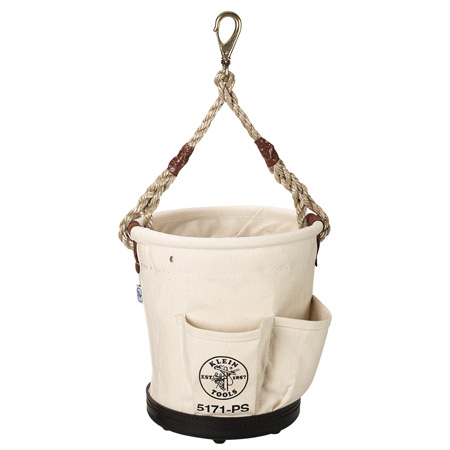 Klein Tools Tapered Wall Buckets