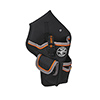 5183 Klein Tools Tradesman Pro Organizer Drill Pouch