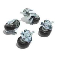 5200-3-001-00 Kendall Howard Performance Caster Kit