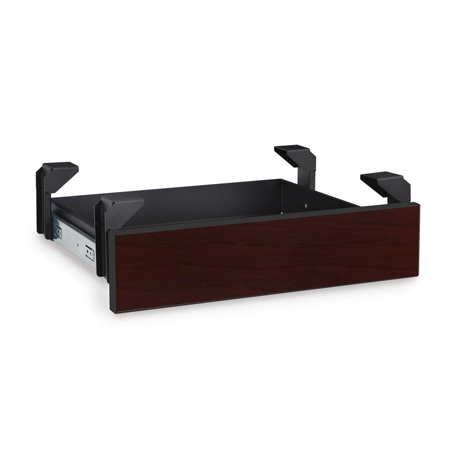 5200-3-205-00 Kendall Howard Performance Utility Drawer - Mahogany