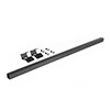 Show product details for 5200-3-500-CR Kendall Howard 49" Performance Accessory Bar