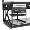 Show product details for 5200-3-600-13 Kendall Howard Performance Racking System