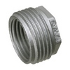 Show product details for 522-50 Arlington Industries 3/4"X1/2" Reducing Bushings - Pack of 50