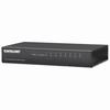 523318 Intellinet 8-Port Fast Ethernet Office Switch Desktop Size - Metal - IEEE 802.3az (Energy Efficient Ethernet)