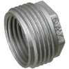 Show product details for 535-10 Arlington Industries 2" x 1-1/4" Reducing Bushings - Pack of 10
