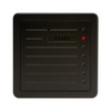 Show product details for 5355-320-01 HID ProxPro Proximity Reader with Wiegand output with Clock & Data Output