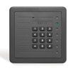 Show product details for 5358AGK00 HID ProxPro Proximity Reader with Keypad (Clock-and-Data)