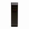Show product details for 5365EGP03 HID MiniProx Proximity Reader with Wiegand Output with Clock and Data Output 18" Pigtail Beep Off, LED Normally Off, Reader Flashes Green on Tag Read - Classic Charcoal Gray