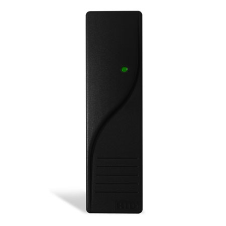 Proximity Card Readers