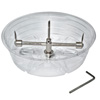 Show product details for 53731 Klein tools Quick Cutter Adj. Hole Saw
