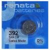 Show product details for 53770 UPG Renata Silver Oxide 1.55V Button Battery