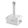 54-MT10500-SD00 Geovision GV-Mount 105 Straight Tube and Junction Box Kit for SD2322