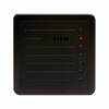 Show product details for 5455BBN00-S107R HID ProxPro II Proximity Reader with Wiegand output with Clock & Data Output No Keypad,18" Pigtail Beep On, LED Normally Red, Reader Flashes Green on Tag Read - Beige