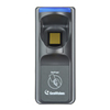 Show product details for 84-GF19210-1000 Geovision GeoFinger GF-1921 Capacitive sensor TCP/IP only 13.56MHz Fingerprint Reader