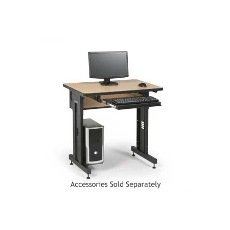 Kendall Howard Training Tables - Hard Rock Maple