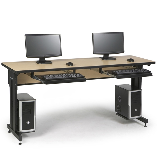 Kendall Howard Advanced Classroom Training Tables
