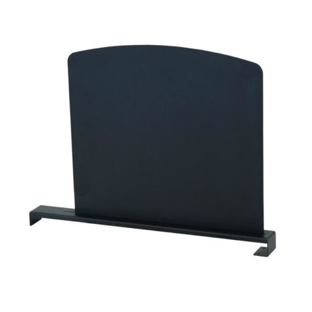 5500-3-100-05 Kendall Howard Training Table Divider 24"