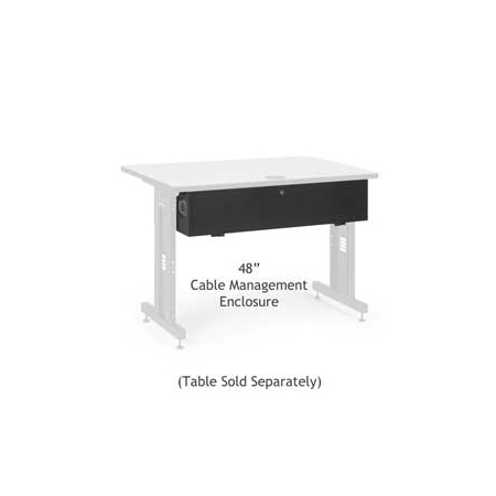 5500-3-100-48 Kendall Howard Advanced Classroom Training Table 48