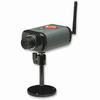 Show product details for 551038 Intellinet 4.2mm 15FPS @ 1280 x 1024 Indoor Box IP Security Camera 12VDC