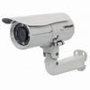 Show product details for 551069 Intellinet 3~9mm Varifocal 30FPS @ 1080p Outdoor IR Day/Night WDR Bullet IP Security Camera 12VDC/PoE