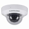 Show product details for 551441 Intellinet 4mm 30FPS @ 1080p Indoor WDR Dome IP Security Camera 12VDC/PoE