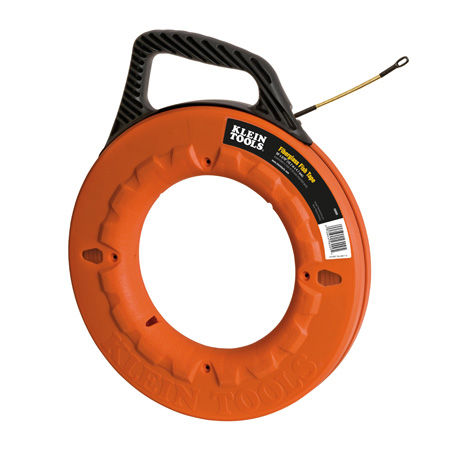 Klein Tools Fiberglass Fish Tapes