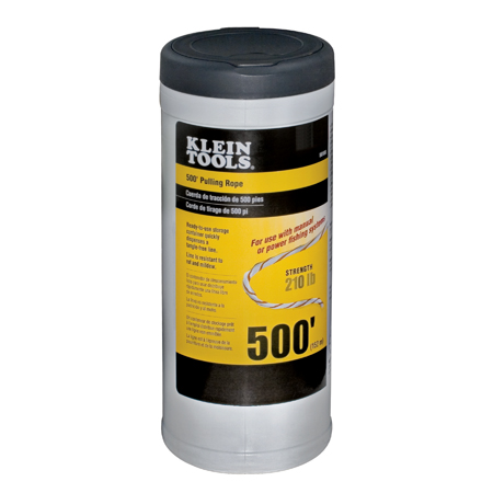 Klein Tools Fish Tape Accessories