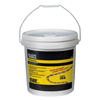 Show product details for 56110 Klein Tools Wire Pulling Line w/Orange Tracer, Polypropylene, 6500' Bucket