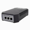Show product details for 561488 Intellinet Network Solutions 2-Port Gigabit Ultra PoE Injector