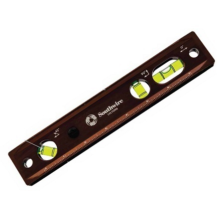 58281840 Sumner 9" Torpedo Level