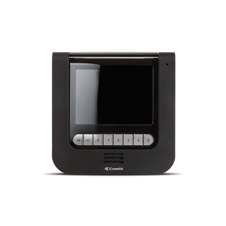 5900B Comelit Maestro monitor - Black color