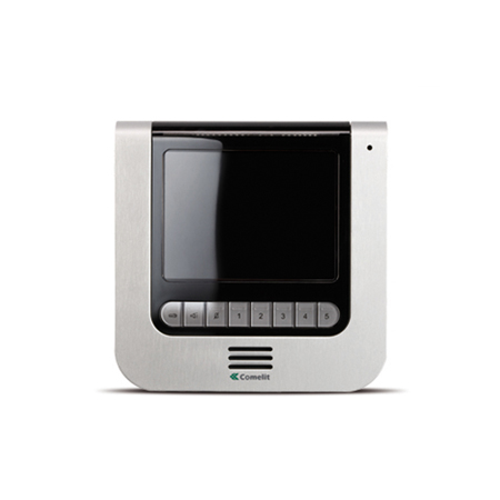 Comelit Simplebus Video Internal Units
