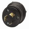 59860000 Southwire Tools and Equipment 20A/125V Locking Nylon Male-Plug Construction Grade