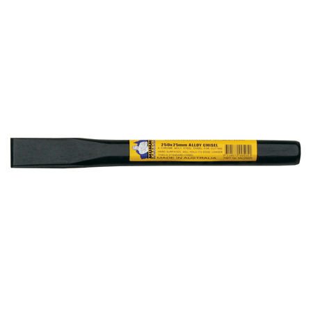 Klein Tools Chisels & Punches
