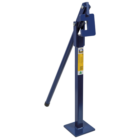 Klein Tools Star Dropper Hammer & Remover