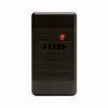 Show product details for 6008B1B07 HID ProxPoint Plus Proximity Reader with Wiegand output with Clock and Data output 18" Pigtail Beep Off, LED Normally Off, Host Must Flash Red and/or Green - Designer Black