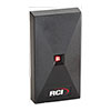 Show product details for 6005R Dormakaba Rutherford Controls 125kHz Wiegand Mullion Proximity Reader