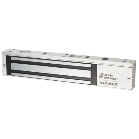 Alarm Controls Magnetic Locks & Accessories